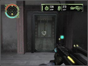 (36) - Rozdział 10 - Infiltrate cz.4 | Project Snowblind - Project: Snowblind - poradnik do gry