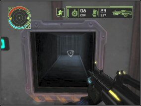 (37) - Rozdział 10 - Infiltrate cz.4 | Project Snowblind - Project: Snowblind - poradnik do gry