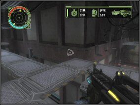 (38) - Rozdział 10 - Infiltrate cz.4 | Project Snowblind - Project: Snowblind - poradnik do gry