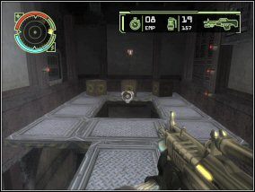 (39) - Rozdział 10 - Infiltrate cz.4 | Project Snowblind - Project: Snowblind - poradnik do gry