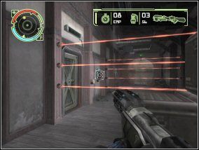 (40) - Rozdział 10 - Infiltrate cz.4 | Project Snowblind - Project: Snowblind - poradnik do gry