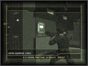 (44) - Rozdział 10 - Infiltrate cz.4 | Project Snowblind - Project: Snowblind - poradnik do gry