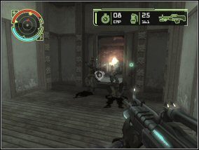 (2) - Rozdział 11 - Breakout cz.1 | Project Snowblind - Project: Snowblind - poradnik do gry