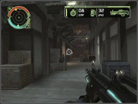 (10) - Rozdział 11 - Breakout cz.1 | Project Snowblind - Project: Snowblind - poradnik do gry