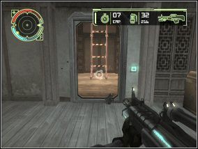 (13) - Rozdział 11 - Breakout cz.2 | Project Snowblind - Project: Snowblind - poradnik do gry