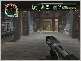 (15) - Rozdział 11 - Breakout cz.2 | Project Snowblind - Project: Snowblind - poradnik do gry