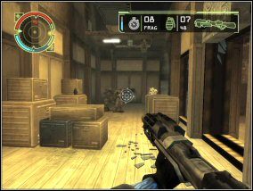 (16) - Rozdział 11 - Breakout cz.2 | Project Snowblind - Project: Snowblind - poradnik do gry