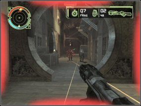 (17) - Rozdział 11 - Breakout cz.2 | Project Snowblind - Project: Snowblind - poradnik do gry