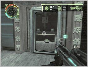 (19) - Rozdział 11 - Breakout cz.2 | Project Snowblind - Project: Snowblind - poradnik do gry