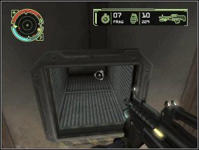 (22) - Rozdział 11 - Breakout cz.3 | Project Snowblind - Project: Snowblind - poradnik do gry