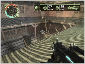 (23) - Rozdział 11 - Breakout cz.3 | Project Snowblind - Project: Snowblind - poradnik do gry