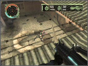 (24) - Rozdział 11 - Breakout cz.3 | Project Snowblind - Project: Snowblind - poradnik do gry