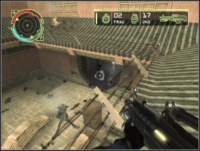 (25) - Rozdział 11 - Breakout cz.3 | Project Snowblind - Project: Snowblind - poradnik do gry