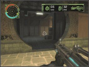 (26) - Rozdział 11 - Breakout cz.3 | Project Snowblind - Project: Snowblind - poradnik do gry