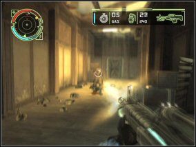 (27) - Rozdział 11 - Breakout cz.3 | Project Snowblind - Project: Snowblind - poradnik do gry