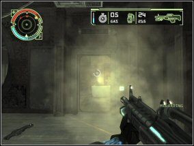 (28) - Rozdział 11 - Breakout cz.3 | Project Snowblind - Project: Snowblind - poradnik do gry