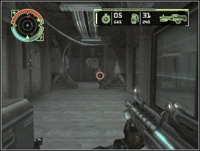 (32) - Rozdział 11 - Breakout cz.3 | Project Snowblind - Project: Snowblind - poradnik do gry