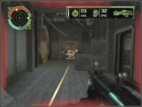 (33) - Rozdział 11 - Breakout cz.4 | Project Snowblind - Project: Snowblind - poradnik do gry