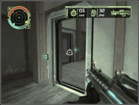 (36) - Rozdział 11 - Breakout cz.4 | Project Snowblind - Project: Snowblind - poradnik do gry