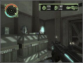 (38) - Rozdział 11 - Breakout cz.4 | Project Snowblind - Project: Snowblind - poradnik do gry