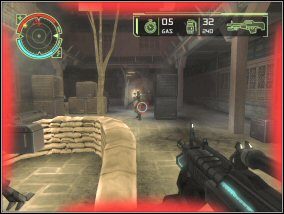 (39) - Rozdział 11 - Breakout cz.4 | Project Snowblind - Project: Snowblind - poradnik do gry