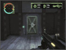 (44) - Rozdział 11 - Breakout cz.4 | Project Snowblind - Project: Snowblind - poradnik do gry