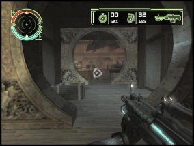 (48) - Rozdział 11 - Breakout cz.5 | Project Snowblind - Project: Snowblind - poradnik do gry