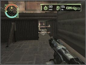 (49) - Rozdział 11 - Breakout cz.5 | Project Snowblind - Project: Snowblind - poradnik do gry