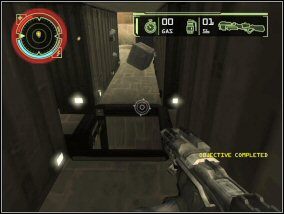 (50) - Rozdział 11 - Breakout cz.5 | Project Snowblind - Project: Snowblind - poradnik do gry