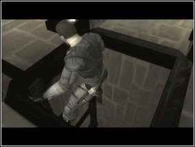 (51) - Rozdział 11 - Breakout cz.5 | Project Snowblind - Project: Snowblind - poradnik do gry