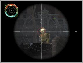 (3) - Rozdział 12 - Rescue cz.1 | Project Snowblind - Project: Snowblind - poradnik do gry