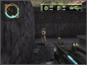 (10) - Rozdział 12 - Rescue cz.1 | Project Snowblind - Project: Snowblind - poradnik do gry