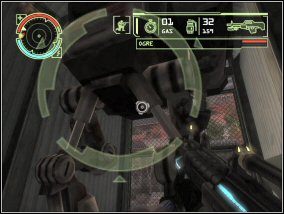 (13) - Rozdział 12 - Rescue cz.2 | Project Snowblind - Project: Snowblind - poradnik do gry