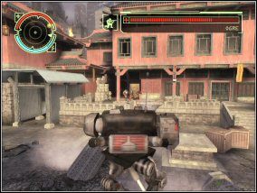 (16) - Rozdział 12 - Rescue cz.2 | Project Snowblind - Project: Snowblind - poradnik do gry