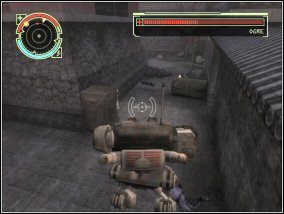 (19) - Rozdział 12 - Rescue cz.2 | Project Snowblind - Project: Snowblind - poradnik do gry