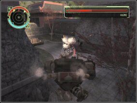 (20) - Rozdział 12 - Rescue cz.2 | Project Snowblind - Project: Snowblind - poradnik do gry