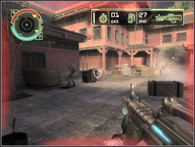 (22) - Rozdział 12 - Rescue cz.2 | Project Snowblind - Project: Snowblind - poradnik do gry