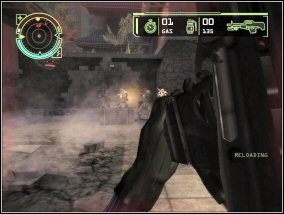 (25) - Rozdział 12 - Rescue cz.3 | Project Snowblind - Project: Snowblind - poradnik do gry