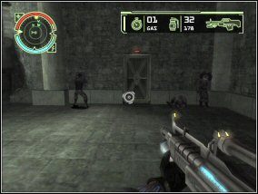 (27) - Rozdział 12 - Rescue cz.3 | Project Snowblind - Project: Snowblind - poradnik do gry