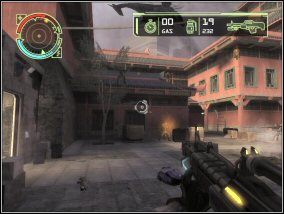 (32) - Rozdział 12 - Rescue cz.3 | Project Snowblind - Project: Snowblind - poradnik do gry