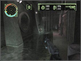 (1) - Rozdział 13 - Descent cz.1 | Project Snowblind - Project: Snowblind - poradnik do gry