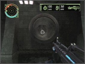 (2) - Rozdział 13 - Descent cz.1 | Project Snowblind - Project: Snowblind - poradnik do gry