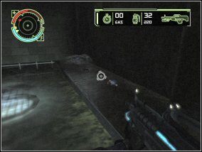 (3) - Rozdział 13 - Descent cz.1 | Project Snowblind - Project: Snowblind - poradnik do gry