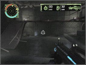 (4) - Rozdział 13 - Descent cz.1 | Project Snowblind - Project: Snowblind - poradnik do gry