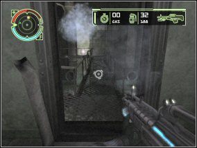 (5) - Rozdział 13 - Descent cz.1 | Project Snowblind - Project: Snowblind - poradnik do gry