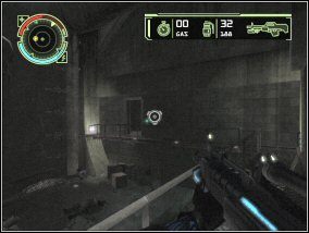 (6) - Rozdział 13 - Descent cz.1 | Project Snowblind - Project: Snowblind - poradnik do gry