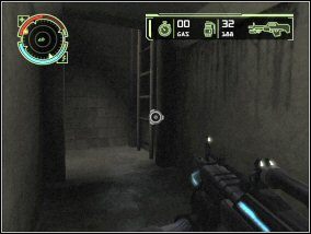 (7) - Rozdział 13 - Descent cz.1 | Project Snowblind - Project: Snowblind - poradnik do gry