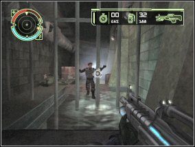 (8) - Rozdział 13 - Descent cz.1 | Project Snowblind - Project: Snowblind - poradnik do gry
