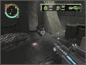 (9) - Rozdział 13 - Descent cz.2 | Project Snowblind - Project: Snowblind - poradnik do gry