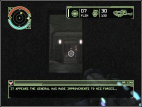 (12) - Rozdział 13 - Descent cz.2 | Project Snowblind - Project: Snowblind - poradnik do gry